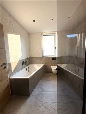 Exklusives Wohnen in den Alpen:  Premium- Duplex- Penthouse mit zwei Terrassen inkl. Bergblick in Bestlage von Wattens ( Tirol-Österreich)