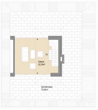 Exklusives Wohnen in den Alpen:  Premium- Duplex- Penthouse mit zwei Terrassen inkl. Bergblick in Bestlage von Wattens ( Tirol-Österreich)