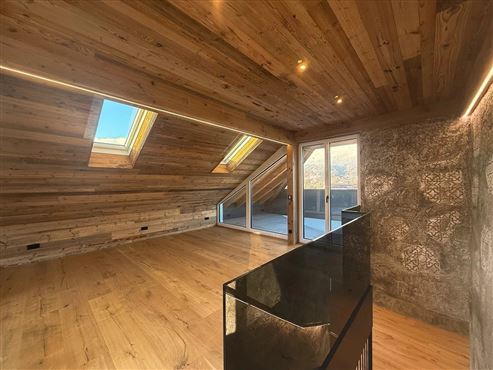 Exklusives Wohnen in den Alpen:  Premium- Duplex- Penthouse mit zwei Terrassen inkl. Bergblick in Bestlage von Wattens ( Tirol-Österreich)