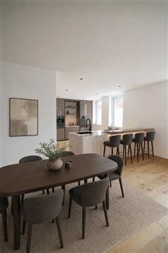 Exklusives Wohnen in den Alpen:  Premium- Duplex- Penthouse mit zwei Terrassen inkl. Bergblick in Bestlage von Wattens ( Tirol-Österreich)