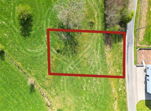 Sonniges Grundstück in Rodt mit fertigen Architektenplänen und Südausrichtung zu verkaufen!