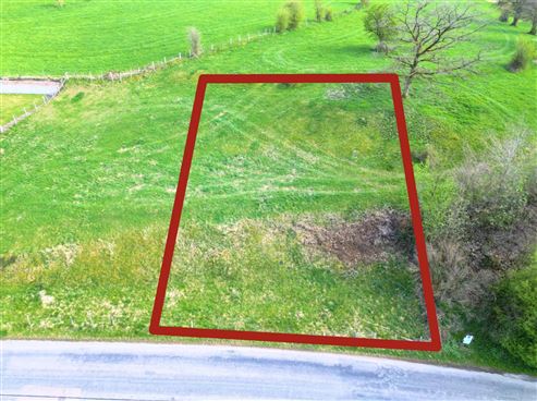 Sonniges Grundstück in Rodt mit fertigen Architektenplänen und Südausrichtung zu verkaufen!