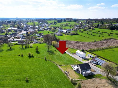 Sonniges Grundstück in Rodt mit fertigen Architektenplänen und Südausrichtung zu verkaufen!