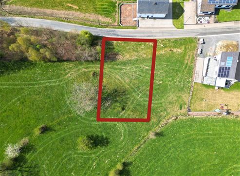 Sonniges Grundstück in Rodt mit fertigen Architektenplänen und Südausrichtung zu verkaufen!