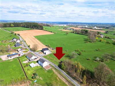 Sonniges Grundstück in Rodt mit fertigen Architektenplänen und Südausrichtung zu verkaufen!