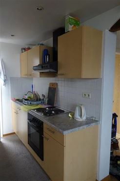 Charmante 2-Schlafzimmer-Wohnung in zentraler Lage