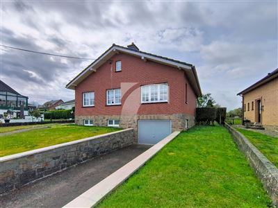 Haus - HERBESTHAL - HERBESTHAL, Belgien 