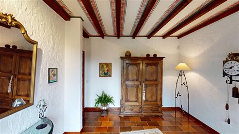 Raeren - Charmantes Einfamilienhaus mit Gartenidylle