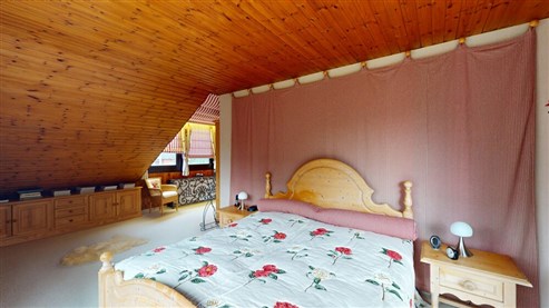 Raeren - Charmantes Einfamilienhaus mit Gartenidylle