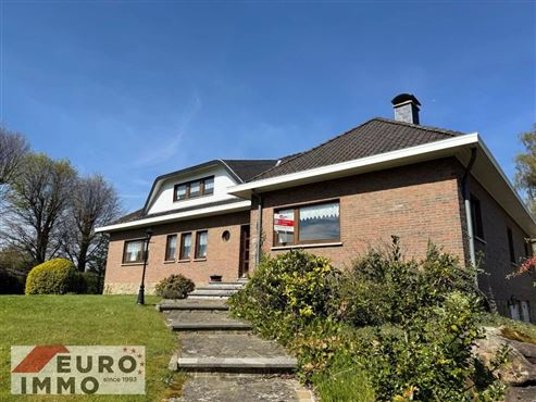 Raumwunder mit Gartenparadies, ein Einfamilienhaus voller Ausbaupotential in attraktiver Lage im Herzen des Dreiländerecks!