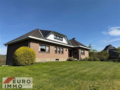 Raumwunder mit Gartenparadies, ein Einfamilienhaus voller Ausbaupotential in attraktiver Lage im Herzen des Dreiländerecks!