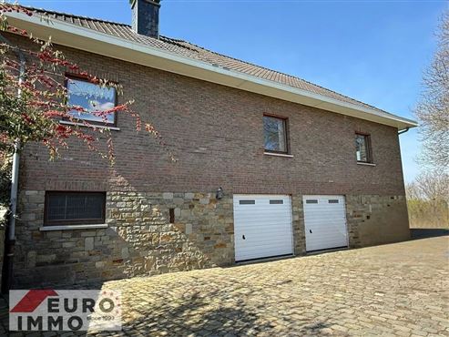 Raumwunder mit Gartenparadies, ein Einfamilienhaus voller Ausbaupotential in attraktiver Lage im Herzen des Dreiländerecks!