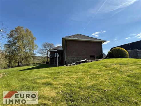 Raumwunder mit Gartenparadies, ein Einfamilienhaus voller Ausbaupotential in attraktiver Lage im Herzen des Dreiländerecks!