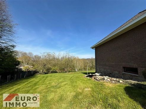 Raumwunder mit Gartenparadies, ein Einfamilienhaus voller Ausbaupotential in attraktiver Lage im Herzen des Dreiländerecks!