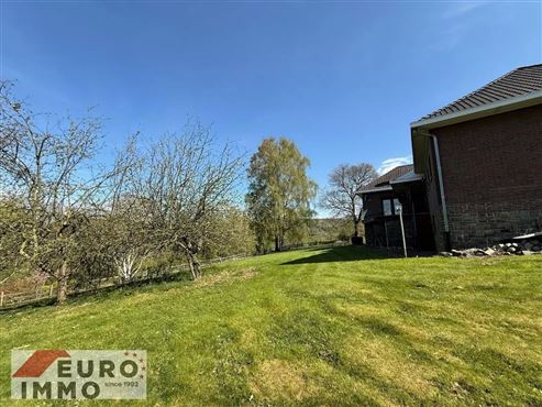 Raumwunder mit Gartenparadies, ein Einfamilienhaus voller Ausbaupotential in attraktiver Lage im Herzen des Dreiländerecks!