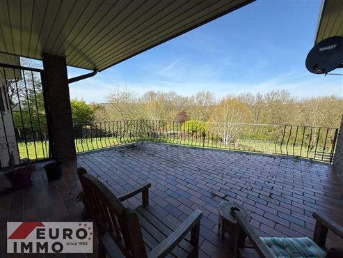 Raumwunder mit Gartenparadies, ein Einfamilienhaus voller Ausbaupotential in attraktiver Lage im Herzen des Dreiländerecks!