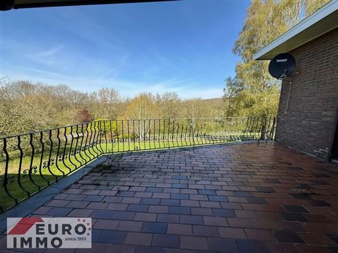 Raumwunder mit Gartenparadies, ein Einfamilienhaus voller Ausbaupotential in attraktiver Lage im Herzen des Dreiländerecks!