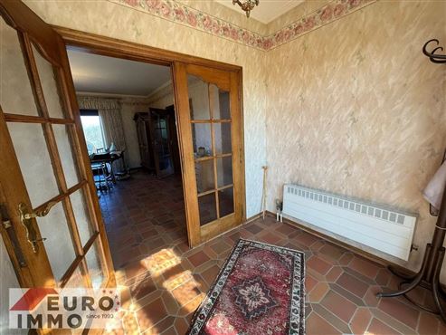 Raumwunder mit Gartenparadies, ein Einfamilienhaus voller Ausbaupotential in attraktiver Lage im Herzen des Dreiländerecks!