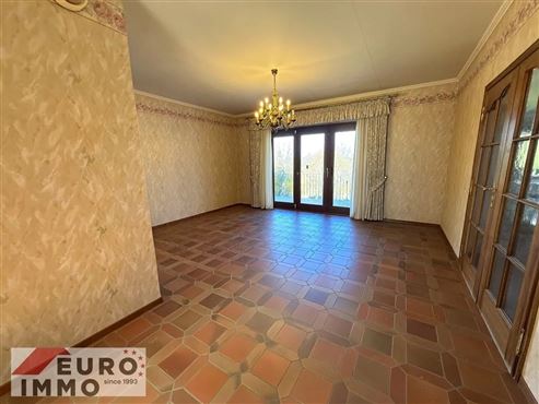 Raumwunder mit Gartenparadies, ein Einfamilienhaus voller Ausbaupotential in attraktiver Lage im Herzen des Dreiländerecks!