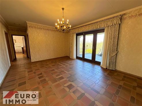 Raumwunder mit Gartenparadies, ein Einfamilienhaus voller Ausbaupotential in attraktiver Lage im Herzen des Dreiländerecks!