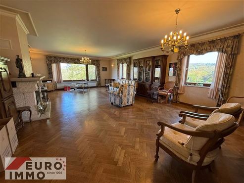 Raumwunder mit Gartenparadies, ein Einfamilienhaus voller Ausbaupotential in attraktiver Lage im Herzen des Dreiländerecks!