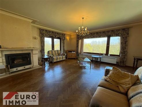 Raumwunder mit Gartenparadies, ein Einfamilienhaus voller Ausbaupotential in attraktiver Lage im Herzen des Dreiländerecks!