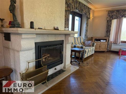 Raumwunder mit Gartenparadies, ein Einfamilienhaus voller Ausbaupotential in attraktiver Lage im Herzen des Dreiländerecks!