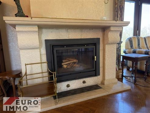 Raumwunder mit Gartenparadies, ein Einfamilienhaus voller Ausbaupotential in attraktiver Lage im Herzen des Dreiländerecks!