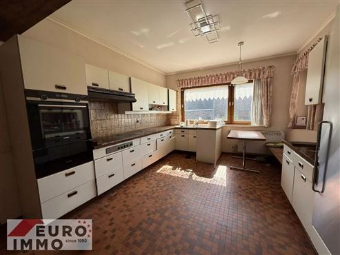 Raumwunder mit Gartenparadies, ein Einfamilienhaus voller Ausbaupotential in attraktiver Lage im Herzen des Dreiländerecks!