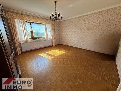 Raumwunder mit Gartenparadies, ein Einfamilienhaus voller Ausbaupotential in attraktiver Lage im Herzen des Dreiländerecks!