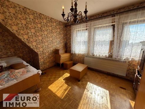 Raumwunder mit Gartenparadies, ein Einfamilienhaus voller Ausbaupotential in attraktiver Lage im Herzen des Dreiländerecks!