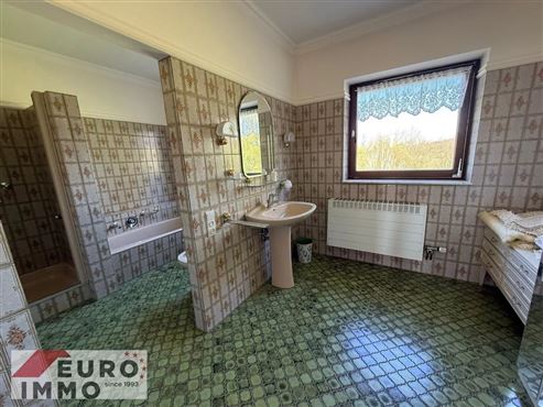 Raumwunder mit Gartenparadies, ein Einfamilienhaus voller Ausbaupotential in attraktiver Lage im Herzen des Dreiländerecks!