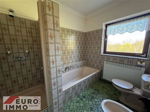 Raumwunder mit Gartenparadies, ein Einfamilienhaus voller Ausbaupotential in attraktiver Lage im Herzen des Dreiländerecks!