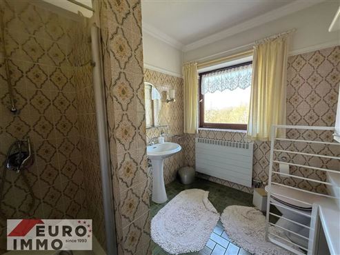 Raumwunder mit Gartenparadies, ein Einfamilienhaus voller Ausbaupotential in attraktiver Lage im Herzen des Dreiländerecks!