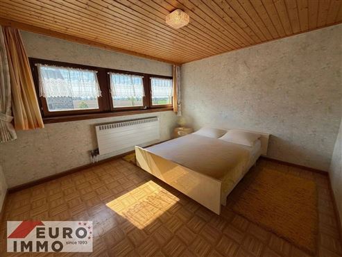 Raumwunder mit Gartenparadies, ein Einfamilienhaus voller Ausbaupotential in attraktiver Lage im Herzen des Dreiländerecks!