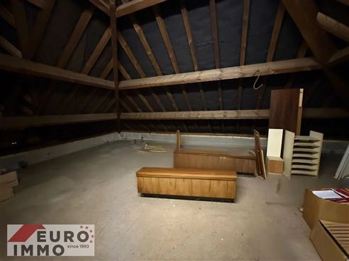 Raumwunder mit Gartenparadies, ein Einfamilienhaus voller Ausbaupotential in attraktiver Lage im Herzen des Dreiländerecks!