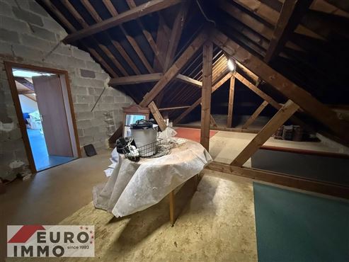 Raumwunder mit Gartenparadies, ein Einfamilienhaus voller Ausbaupotential in attraktiver Lage im Herzen des Dreiländerecks!