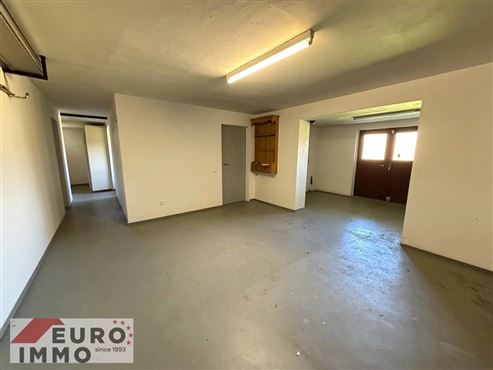 Raumwunder mit Gartenparadies, ein Einfamilienhaus voller Ausbaupotential in attraktiver Lage im Herzen des Dreiländerecks!