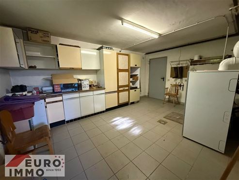 Raumwunder mit Gartenparadies, ein Einfamilienhaus voller Ausbaupotential in attraktiver Lage im Herzen des Dreiländerecks!