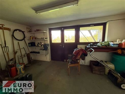 Raumwunder mit Gartenparadies, ein Einfamilienhaus voller Ausbaupotential in attraktiver Lage im Herzen des Dreiländerecks!