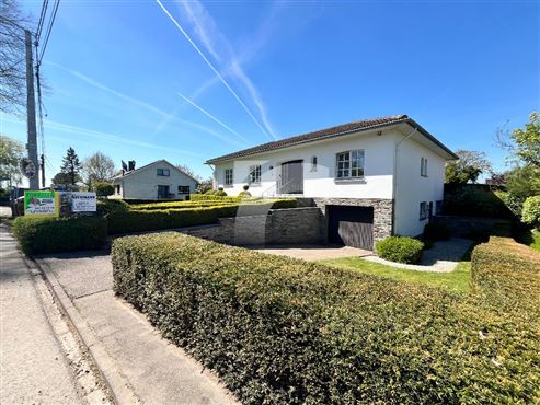 Bungalow - HAUSET