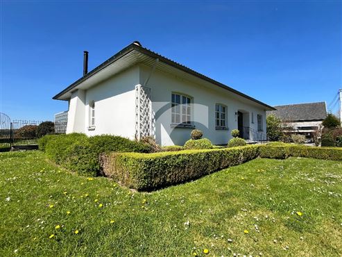 Bungalow - HAUSET