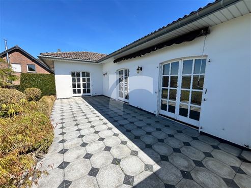 Bungalow - HAUSET