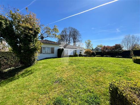 Bungalow - HAUSET