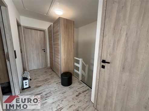 Frisch renovierte Doppelhaushälfte in gesuchter Wohnlage : ruhig, grün und familienfreundlich mit direktem Naturanschluss