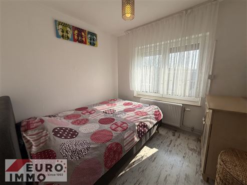 Frisch renovierte Doppelhaushälfte in gesuchter Wohnlage : ruhig, grün und familienfreundlich mit direktem Naturanschluss