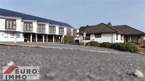 Hotelbetrieb mit 25 Zimmern & Restaurant mit komplettem Inventar in bezaubernder Natur – attraktives Investment in Ostbelgien