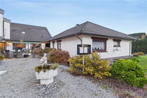 Hotelbetrieb mit 25 Zimmern & Restaurant mit komplettem Inventar in bezaubernder Natur – attraktives Investment in Ostbelgien