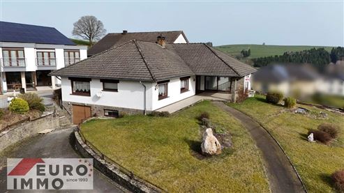 Hotelbetrieb mit 25 Zimmern & Restaurant mit komplettem Inventar in bezaubernder Natur – attraktives Investment in Ostbelgien