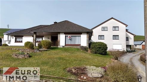 Hotelbetrieb mit 25 Zimmern & Restaurant mit komplettem Inventar in bezaubernder Natur – attraktives Investment in Ostbelgien